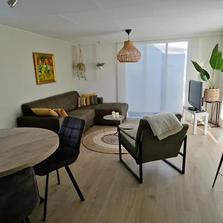 Chalet T18 Makkum Exterior photo