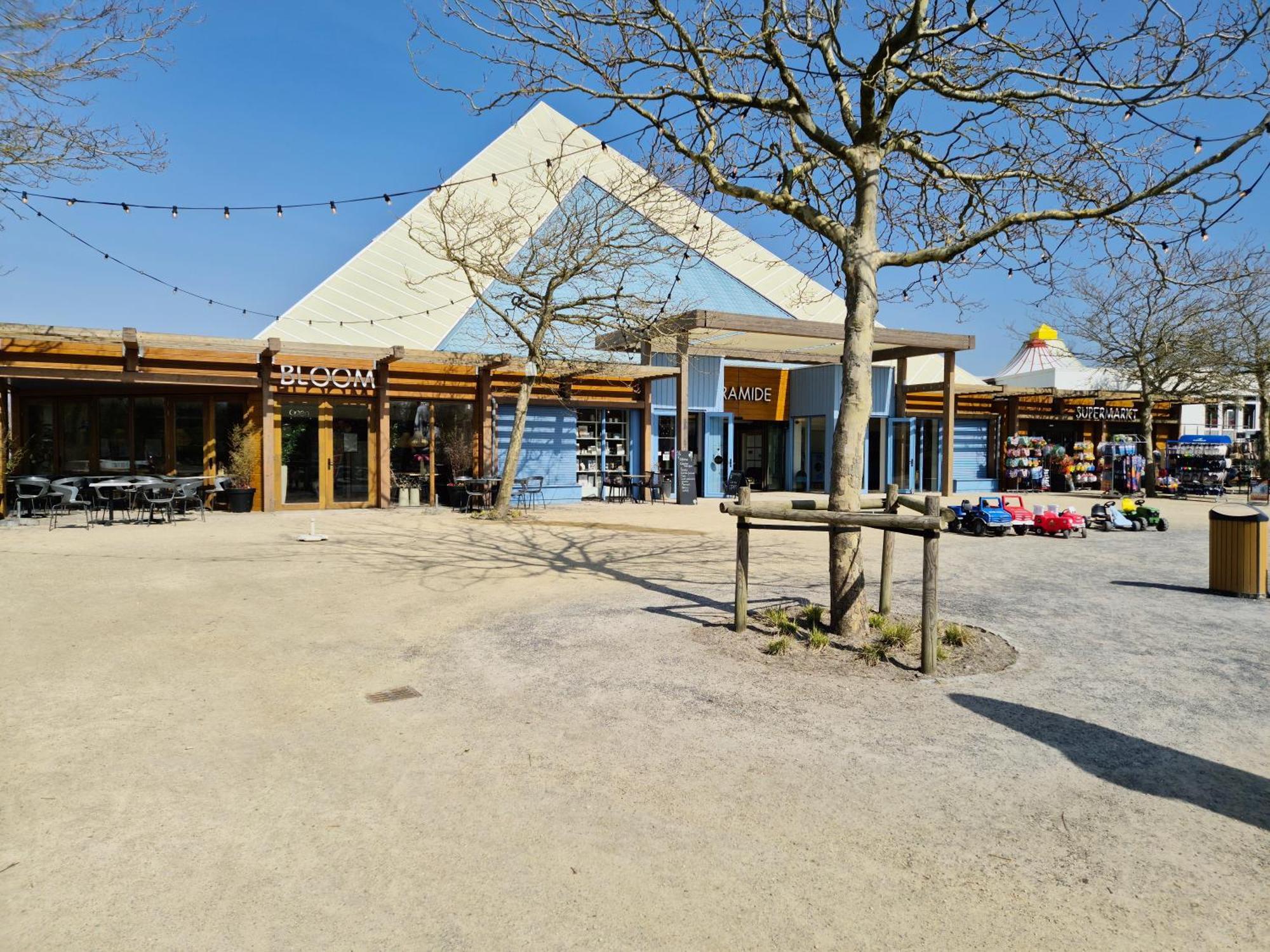Camping T18 Makkum