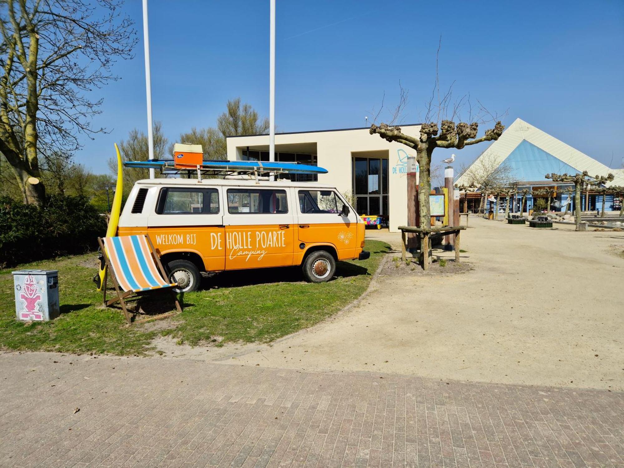 T18 Camping *